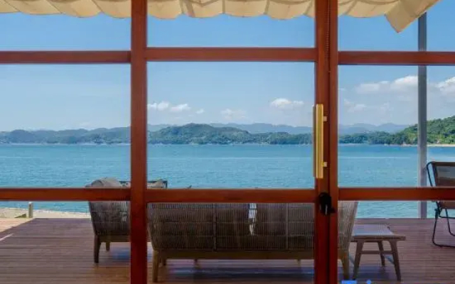 Setouchi Hideaway