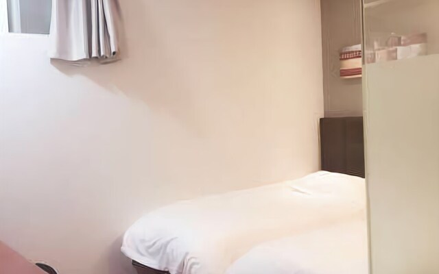 Qufu Hostel