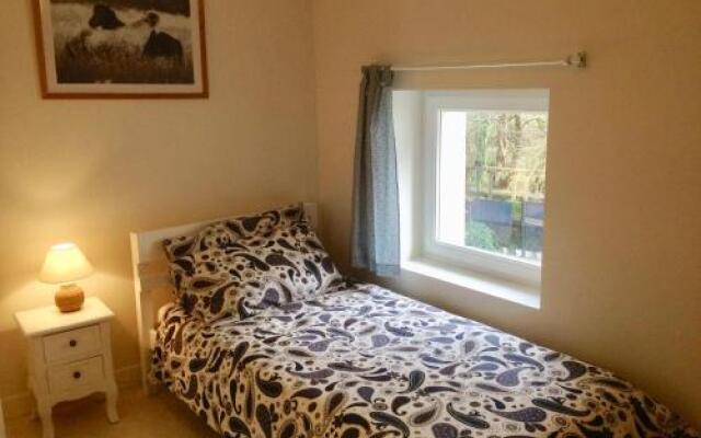 Moulin de la Fosse Gites - Studio 1