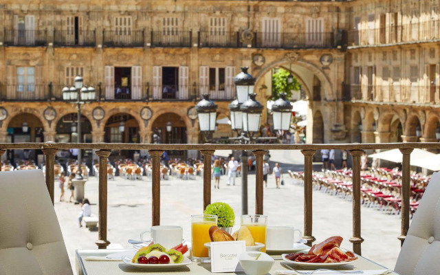 Hotel Sercotel Las Torres Salamanca