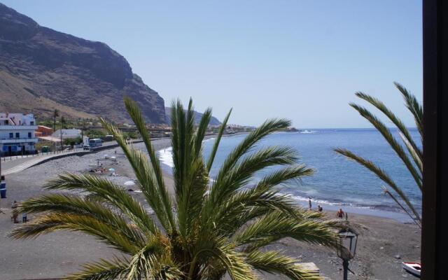 Apartamento Casanova 1A