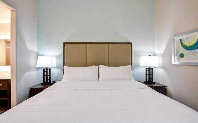 Homewood Suites by Hilton Galveston