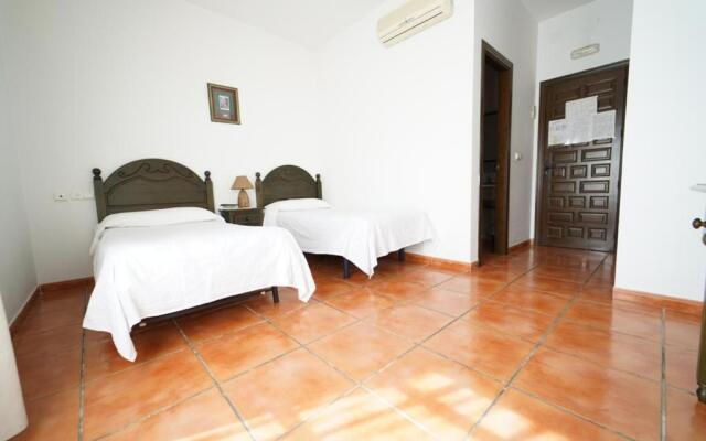 Hostal Cesar