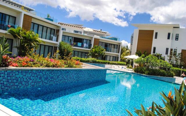 Cap Ouest by Dream Escapes