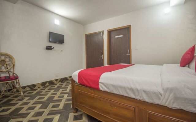 OYO 26944 Hotel Inodoy