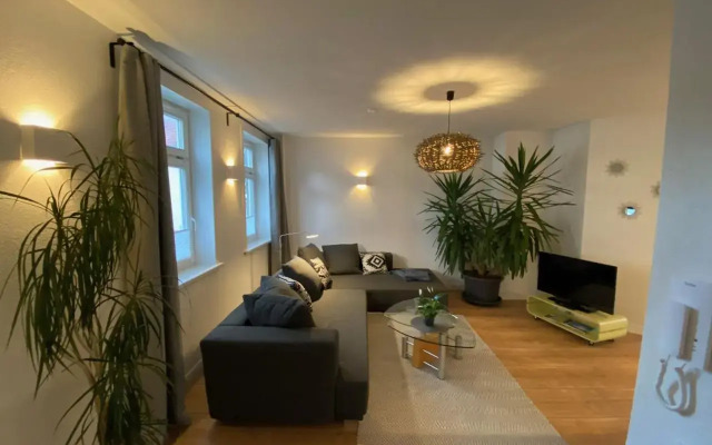 Schwalm-Apartment Treysa