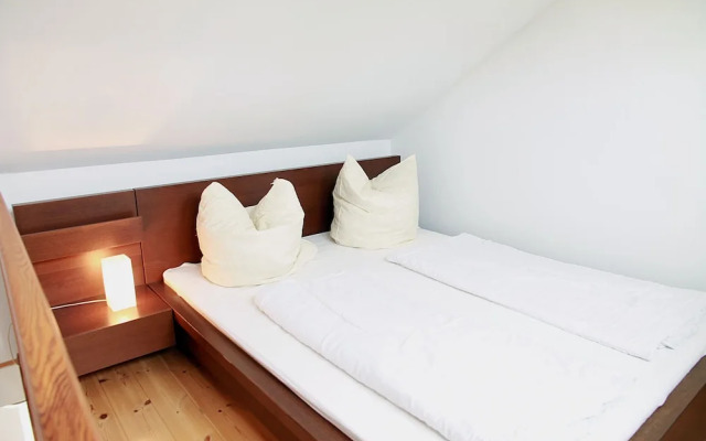 Strandparadies Juliusruh 2