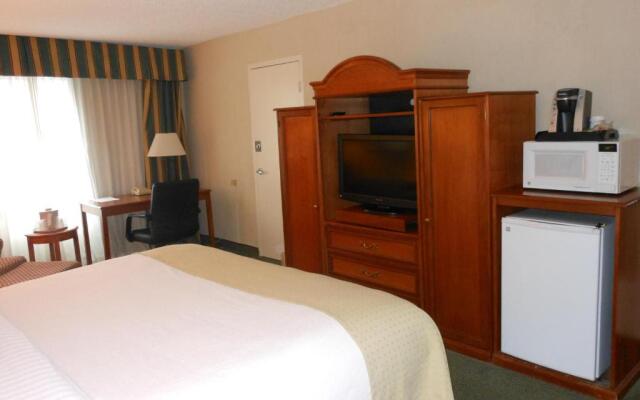 Holiday Inn South Burlington