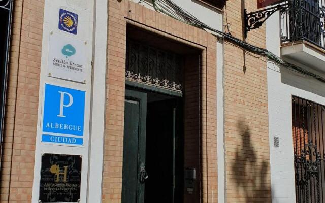 Sevilla Dream Hostel