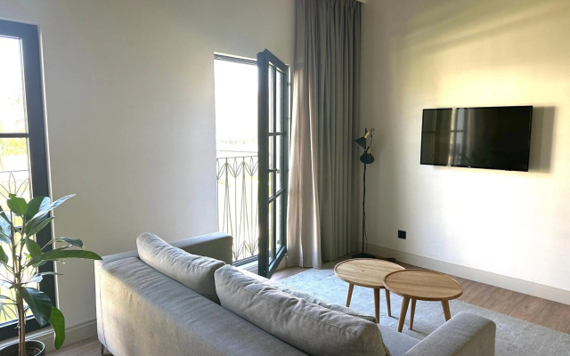 Hotel Flora Batava