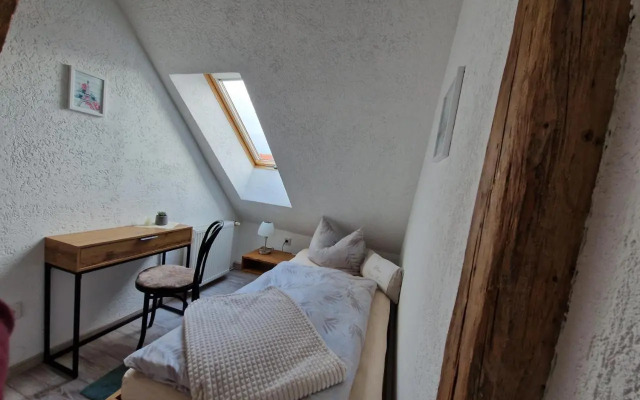 Pension Zum Lukullus