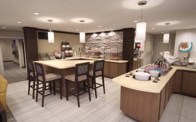 Staybridge Suites Sterling Heights - Detroit by IHG