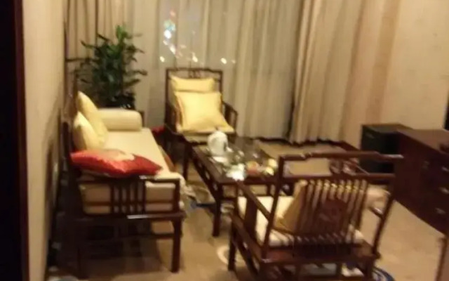 Yin Rui Lin Hotel - Hefei