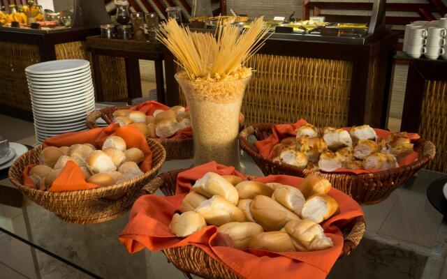 Vila do Mar by Summit Hotels