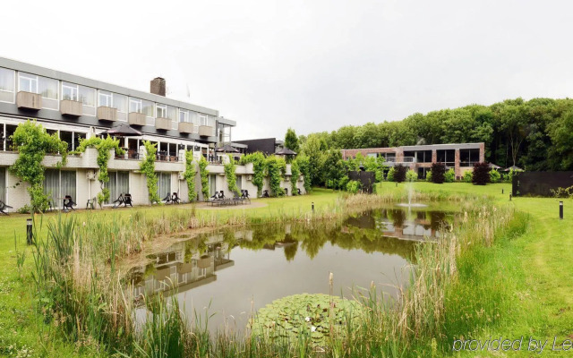 Amrath Hotel & Thermen Born-Sittard