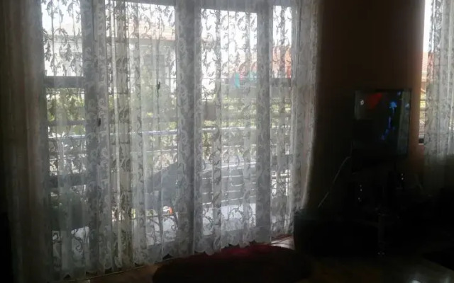 House in Batumi
