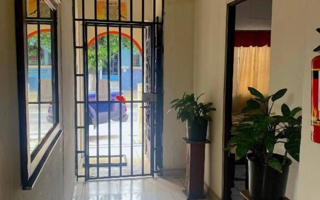 Hotel Bella Luz Centro Historico