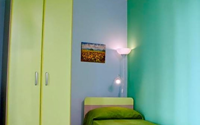 Sette Cuscini Bed And Breakfast
