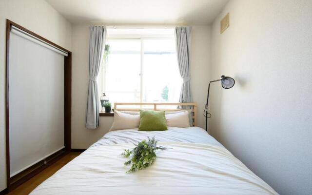 Grand Durre South 9 / Vacation STAY 1481