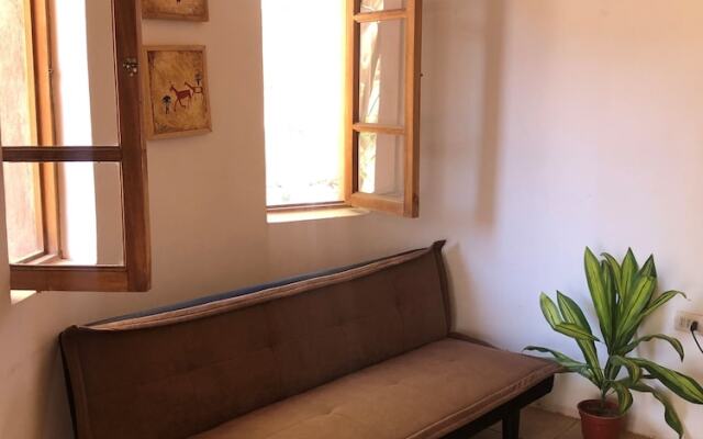 Antaira Bed and Tours