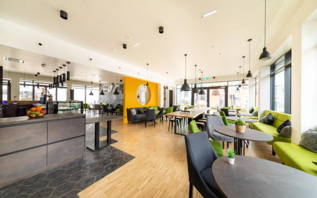 De Brauhotel
