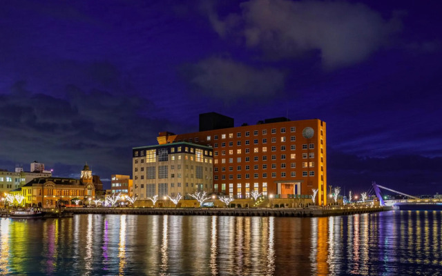 Premier Hotel Mojiko