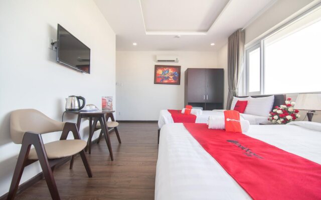 OYO 147 Ambassador Vung Tau Hotel