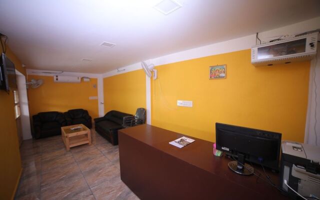 Sona Residency