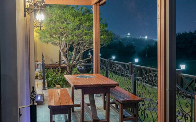 Gyeongju Woori Nuri Pension