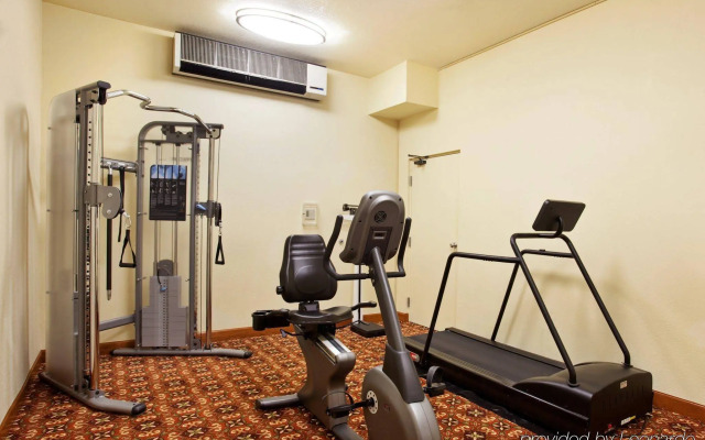 Best Western Watertown