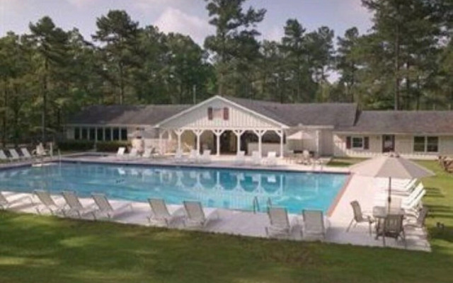 Fairfield Plantation Resort