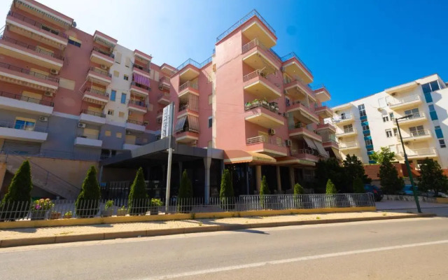 Hotel Donantelo
