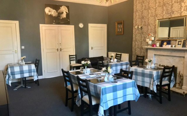 16 Pilrig Guest House