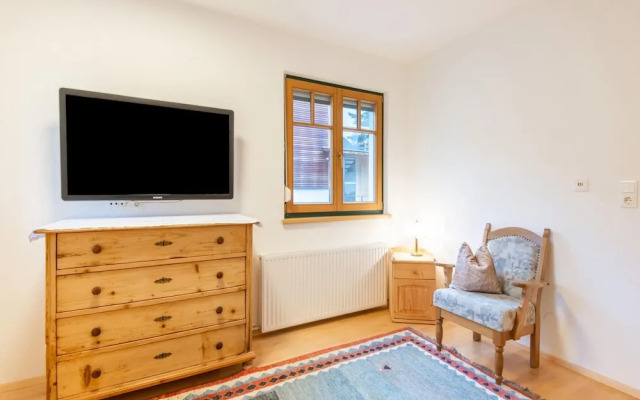 Property in Kaltenbach-formerly TUI Ferienhaus