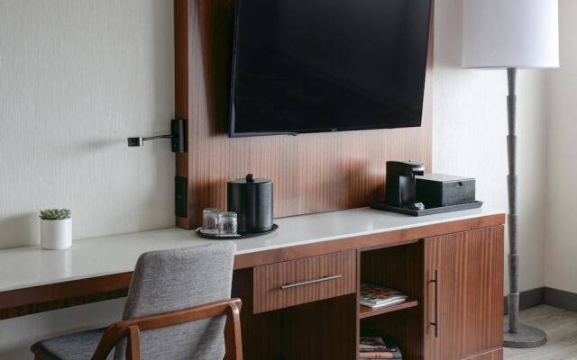 Detroit Marriott Southfield