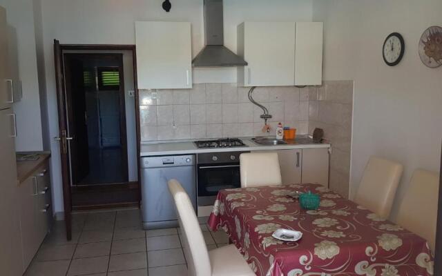 Apartman Tašler