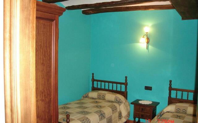 Apartamentos el Portal