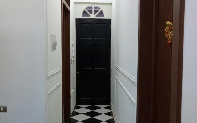 La Moneda Residency