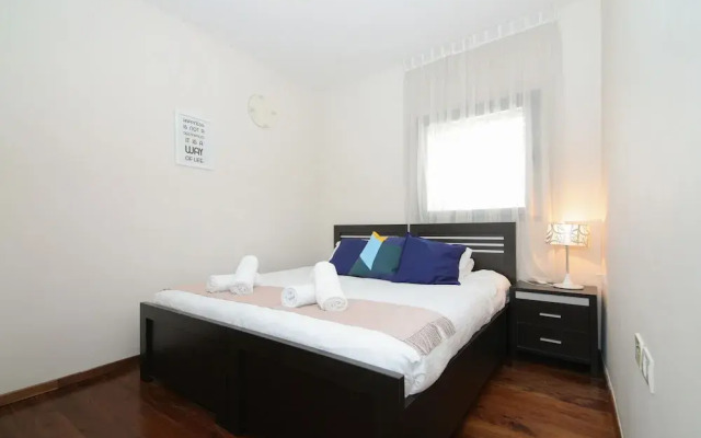 107 - King David Residence - Jerusalem-Rent