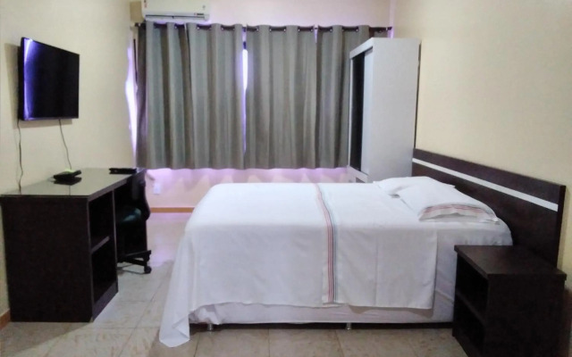Hotel Saint Paul