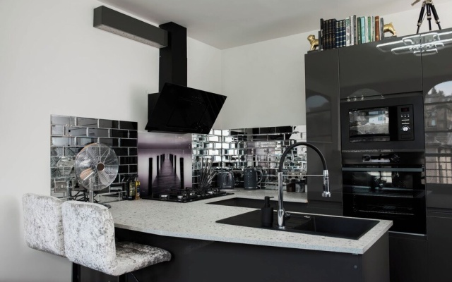 The Residence