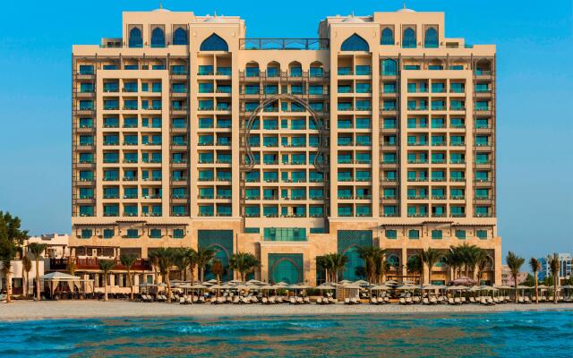 Ajman Saray, a Luxury Collection Resort, Ajman