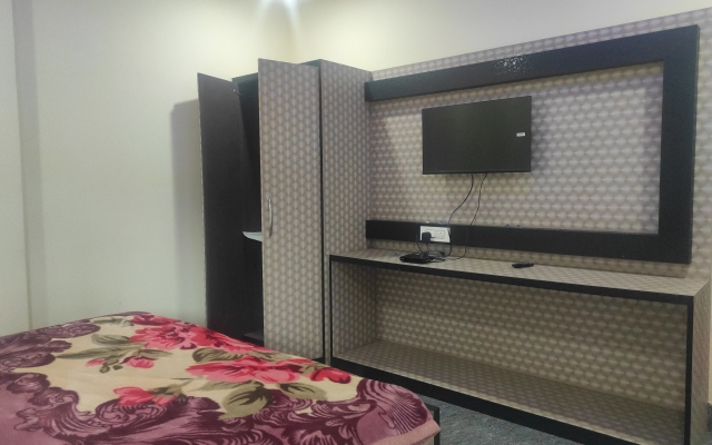 Homocation Bagori Kaziranga