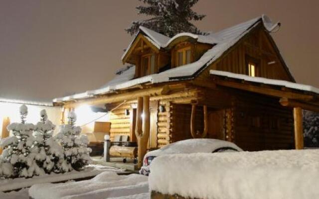 privat Kamzik, ubytovanie Vysoke Tatry