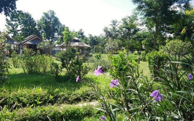 Pai Park Cottage