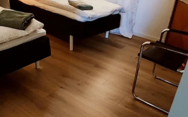 SleepinDenmark