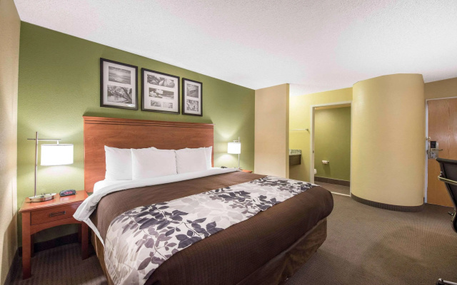 Sleep Inn Denver Tech Center