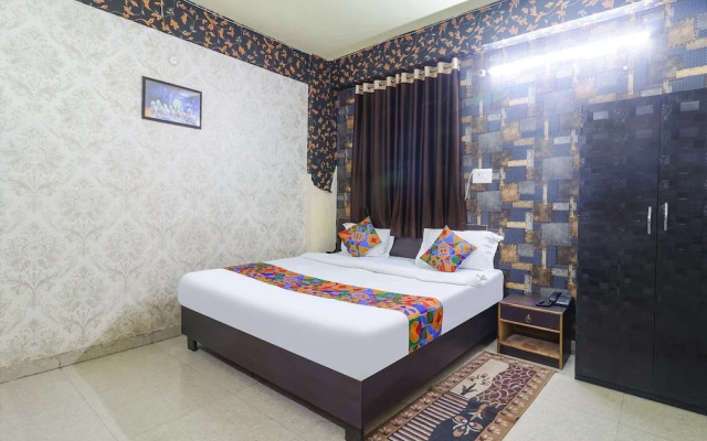 FabExpress Swarn Fortune inn