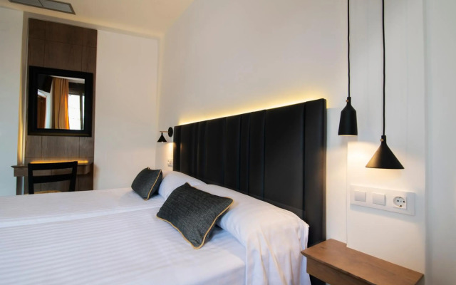 Hotel Madrisol
