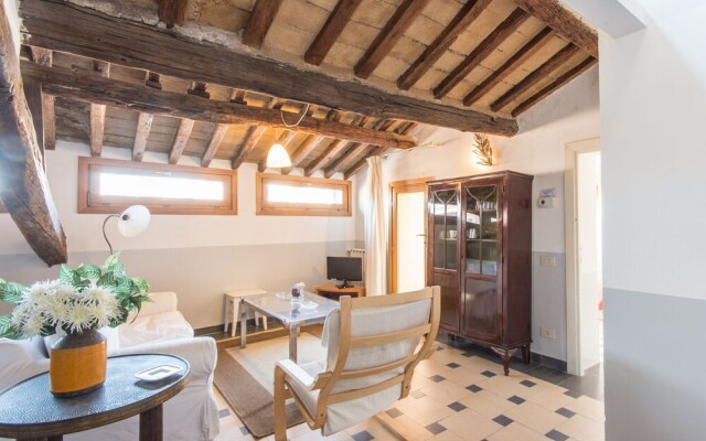 Rsh Renzi Amazing Terrace